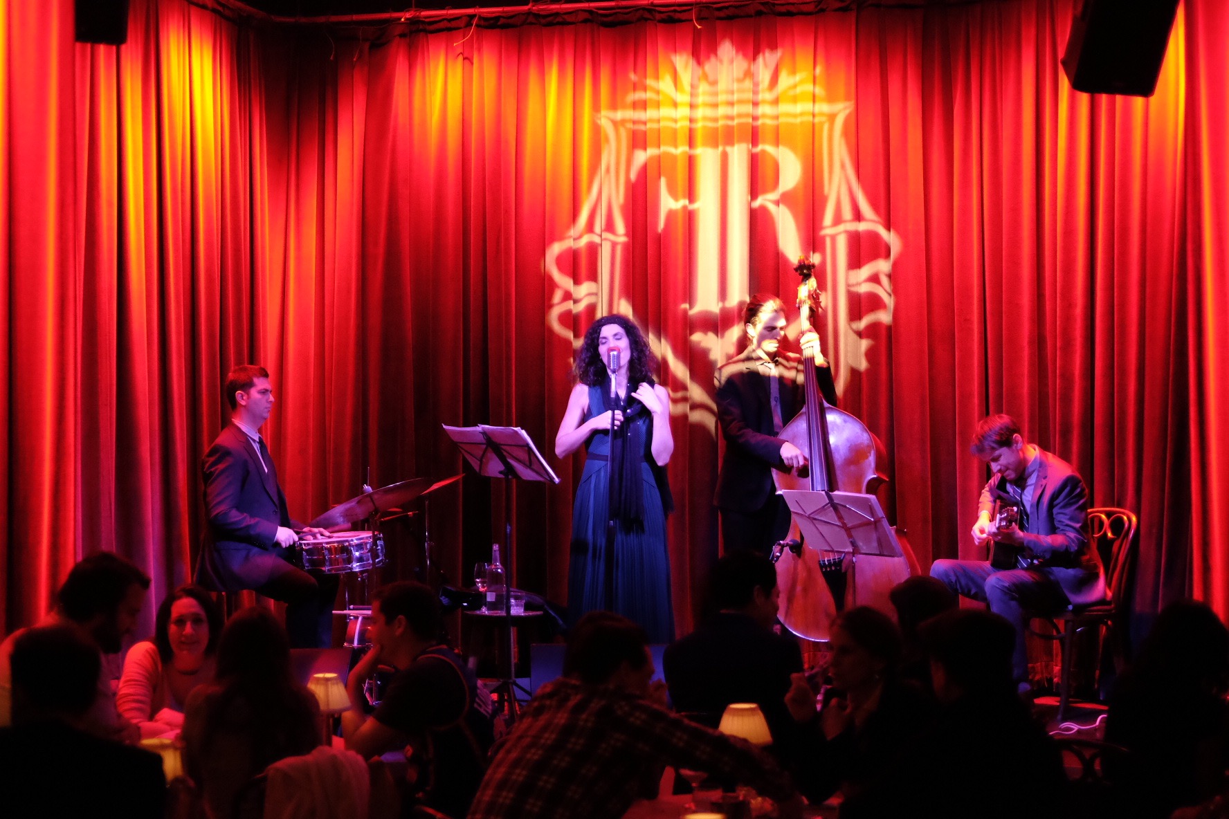 Live Music 7:00 pm - 11:00 pm