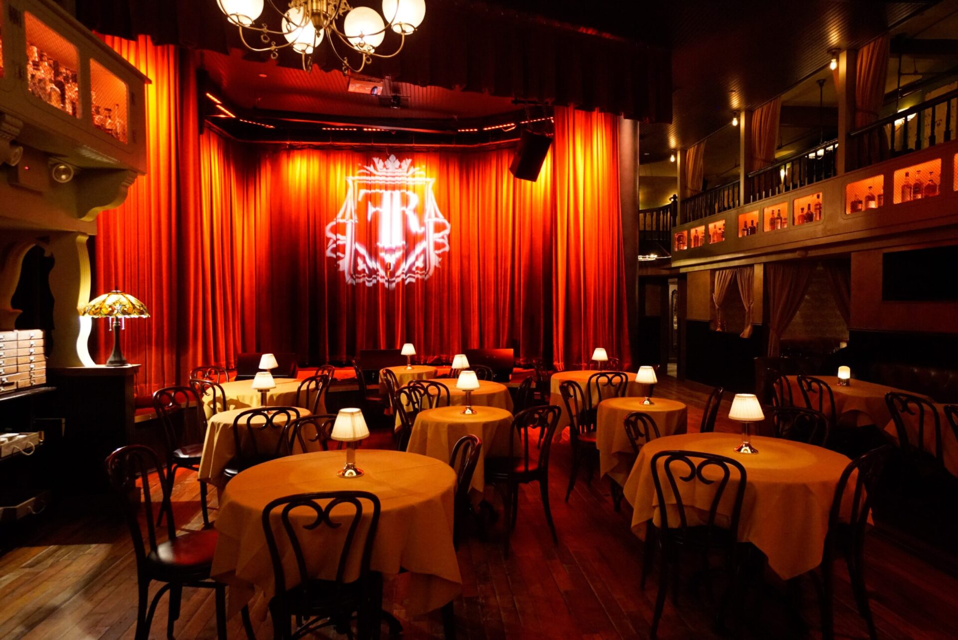 Closed for a Private Event