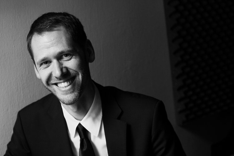 Alex Smith Duo 6:00 pm - 9:00 pm