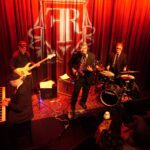 The Blicker Blues Band 7:00 pm - 11:00 pm