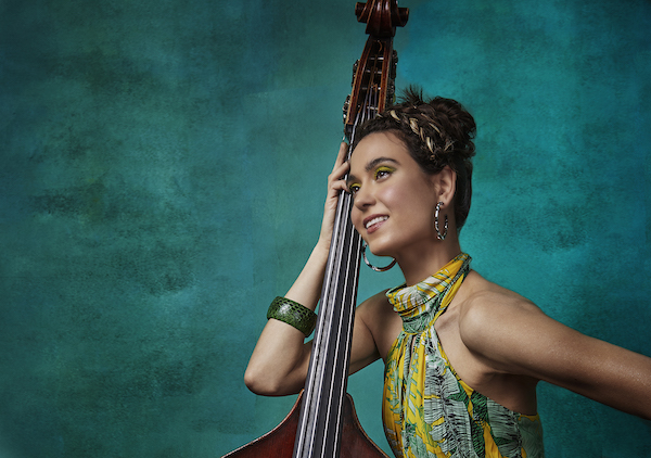 Brandi Disterheft Trio 9:30 pm to 12:30 am