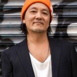DJ Takaya Nagase 9:30 pm - 12:30 am
