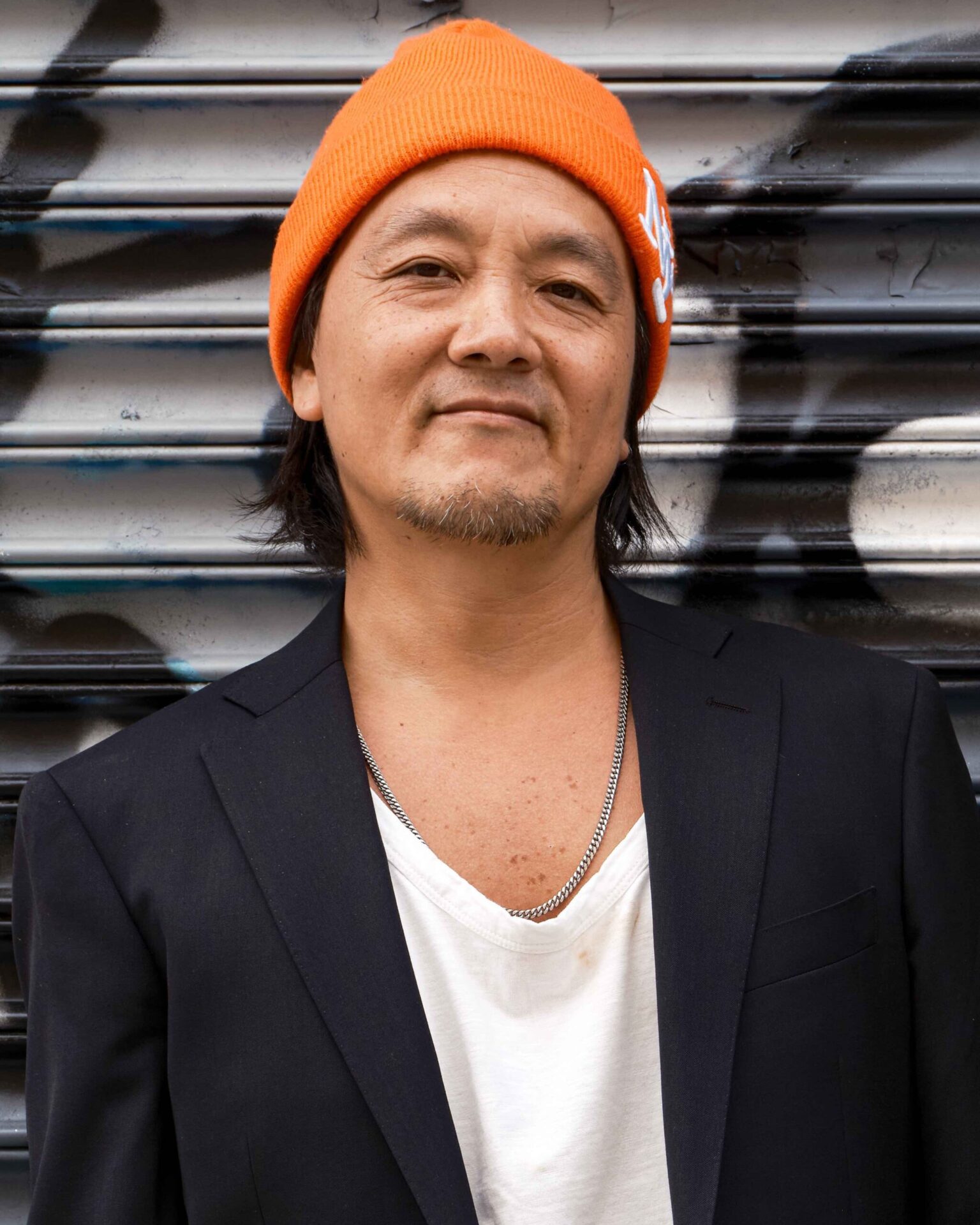 DJ Takaya Nagase 9:30 pm - 12:30 am