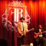 Live Music 6:00 pm - 9:00 pm