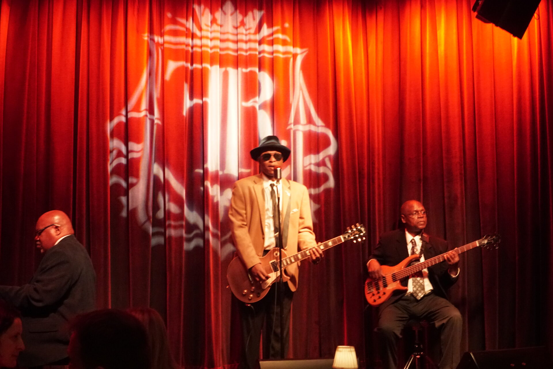 Live Music 6:00 pm - 9:00 pm