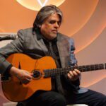 Gabriel Hermida Duo 6:00 pm - 9:00 pm