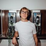 Jason Ewald Trio 7:00 pm - 11:00 pm
