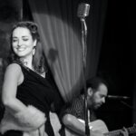 Joanne Weaver Duo 6:00 pm - 9:00 pm