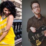 Mariella Price with Eric Zolan 6:00 pm - 10:00 pm