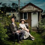 Miss Maybell & Charlie Judkins 6:00 pm - 10:00 pm