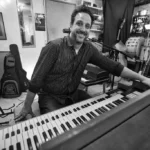 Moses Patrou Duo 6:00 pm - 9:00 pm