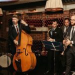 Peter & The Master Keys 7:00 pm - 11:00 pm