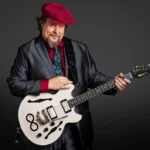 Teddy Kumpel Trio 6:00 pm - 10:00 pm