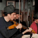 The Swan Band 6:00 pm - 9:00 pm