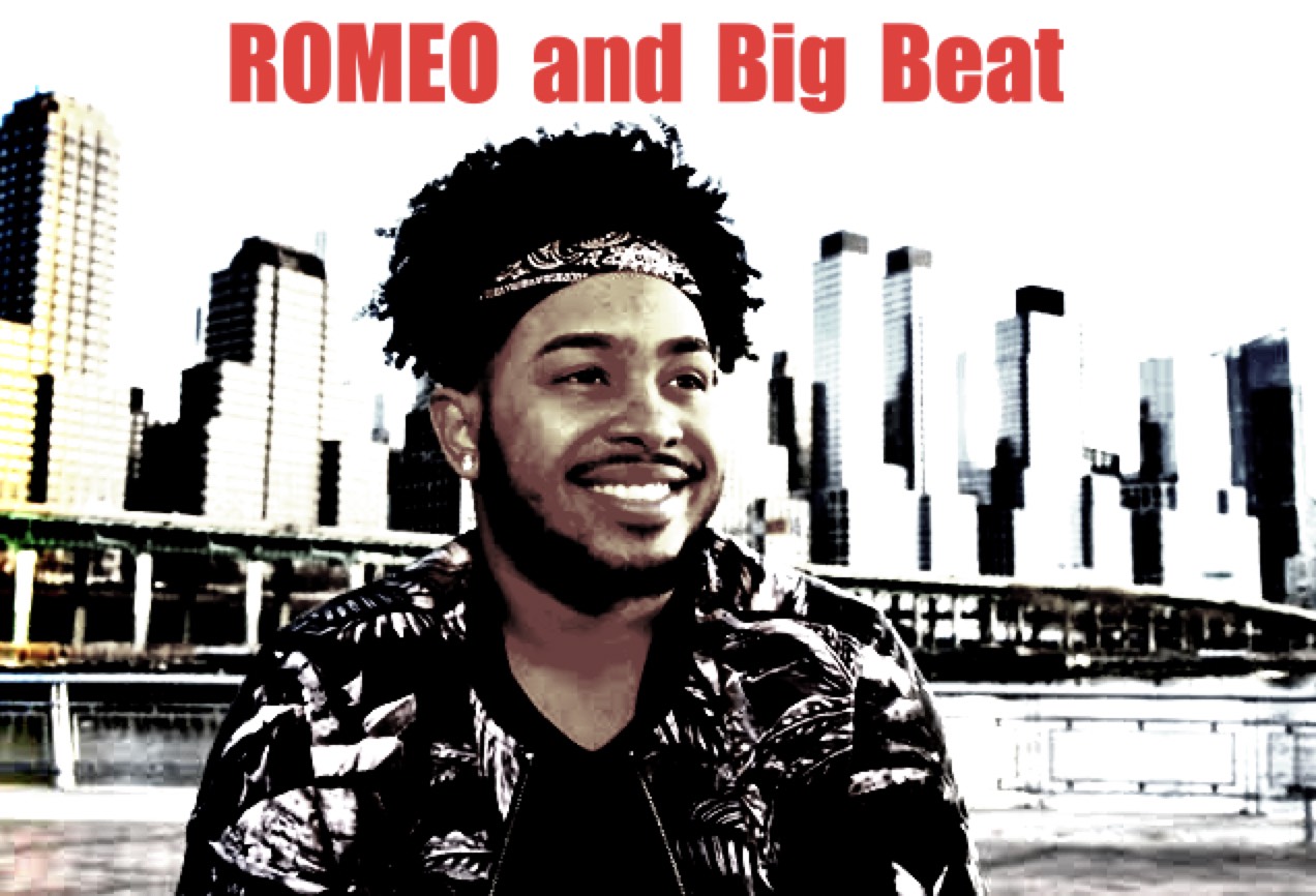Romeo & Big Beat 7:00 pm - 11:00 pm
