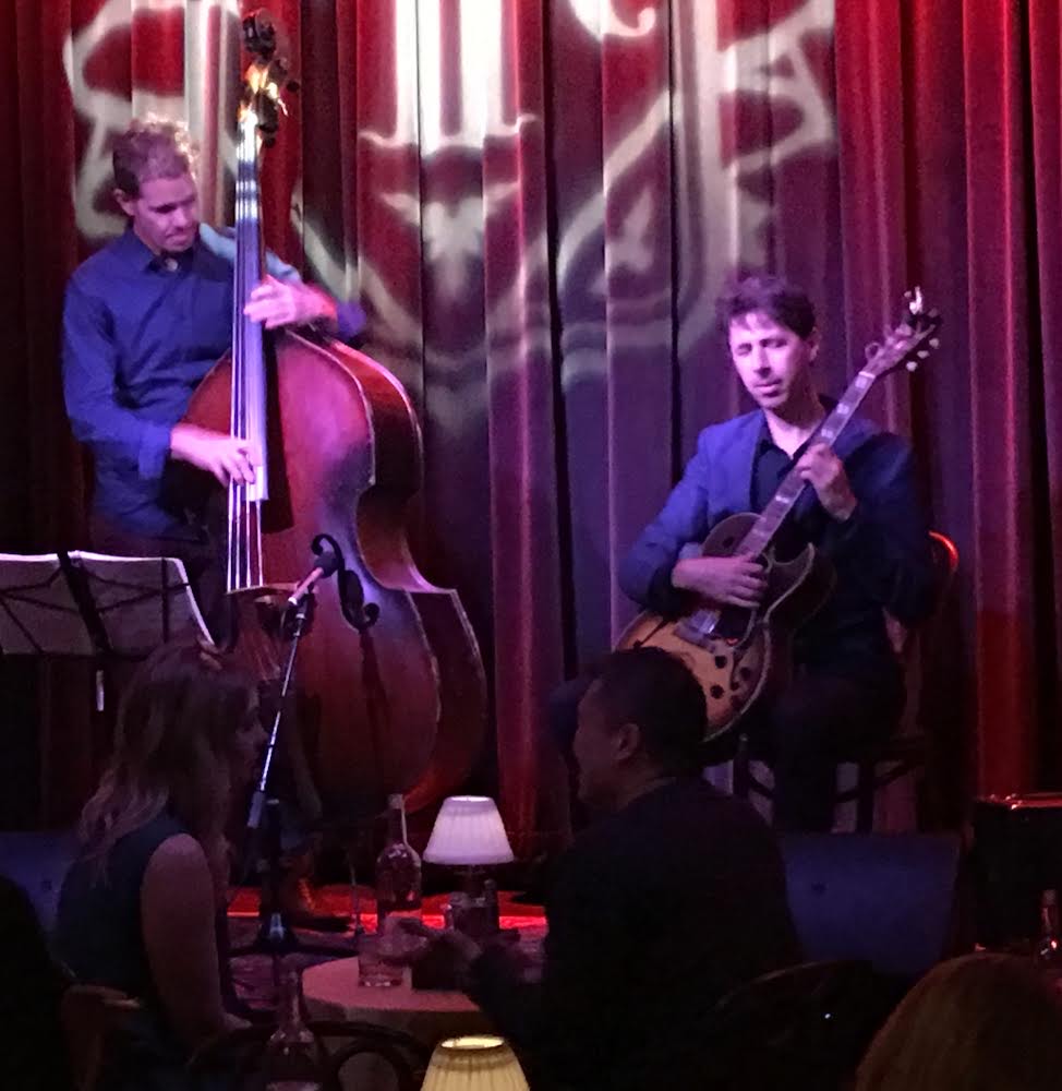 Matthew Briere Duo 6:00 pm - 9:00 pm
