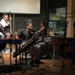 Rich Townsend & The Nightrain 6:00 pm - 9:00 pm