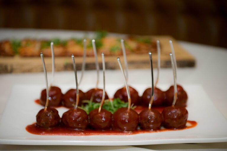 Meatballs
