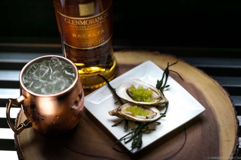 Special Order Oysters
