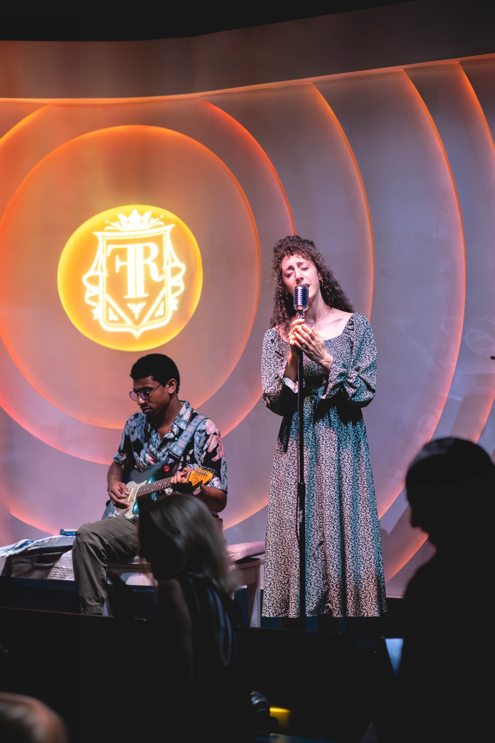Shay & Jay 5:30 pm - 8:30 pm