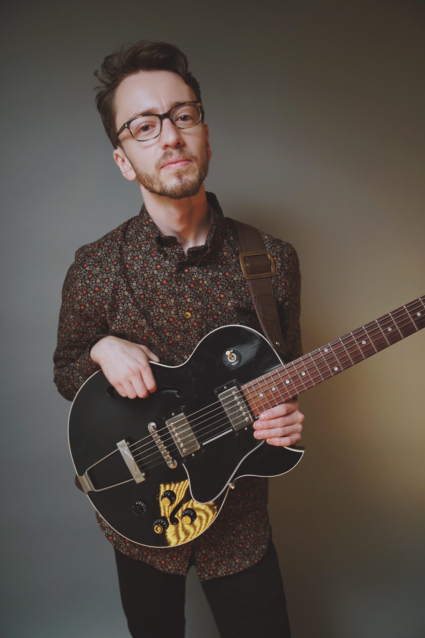 Eric Zolan Duo 5:30 pm - 8:30 pm
